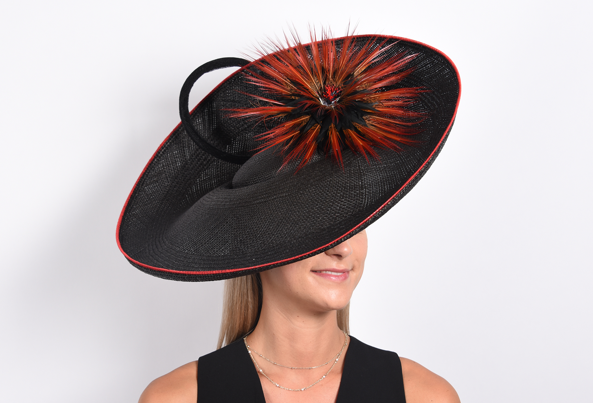 Hutdesign_Zeisberger_Fascinator