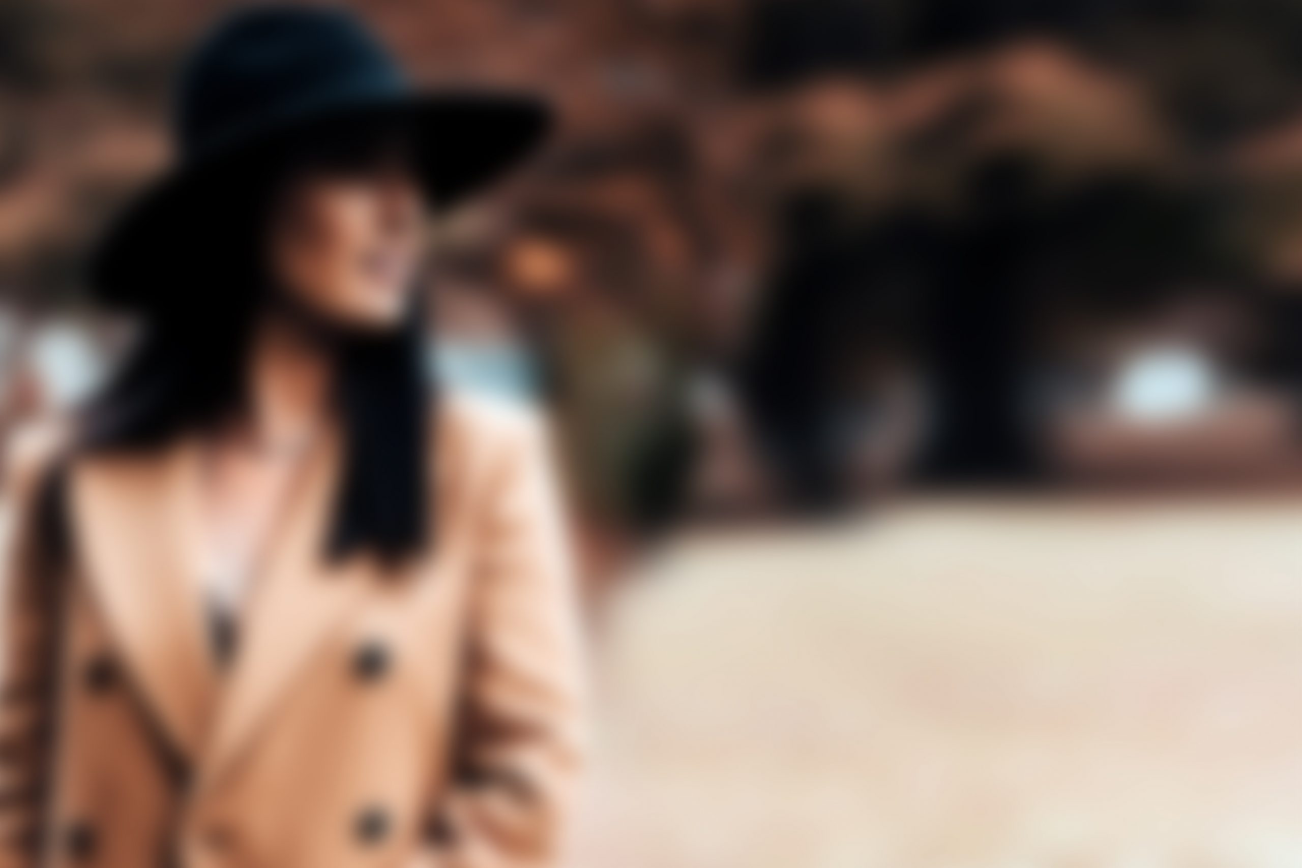 parallax background