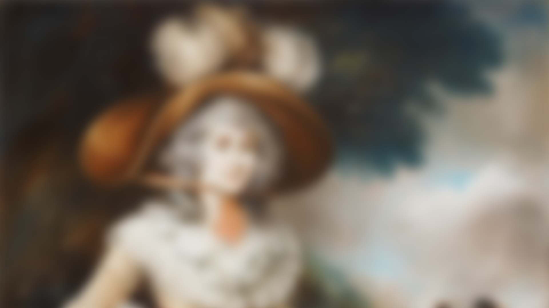 parallax background