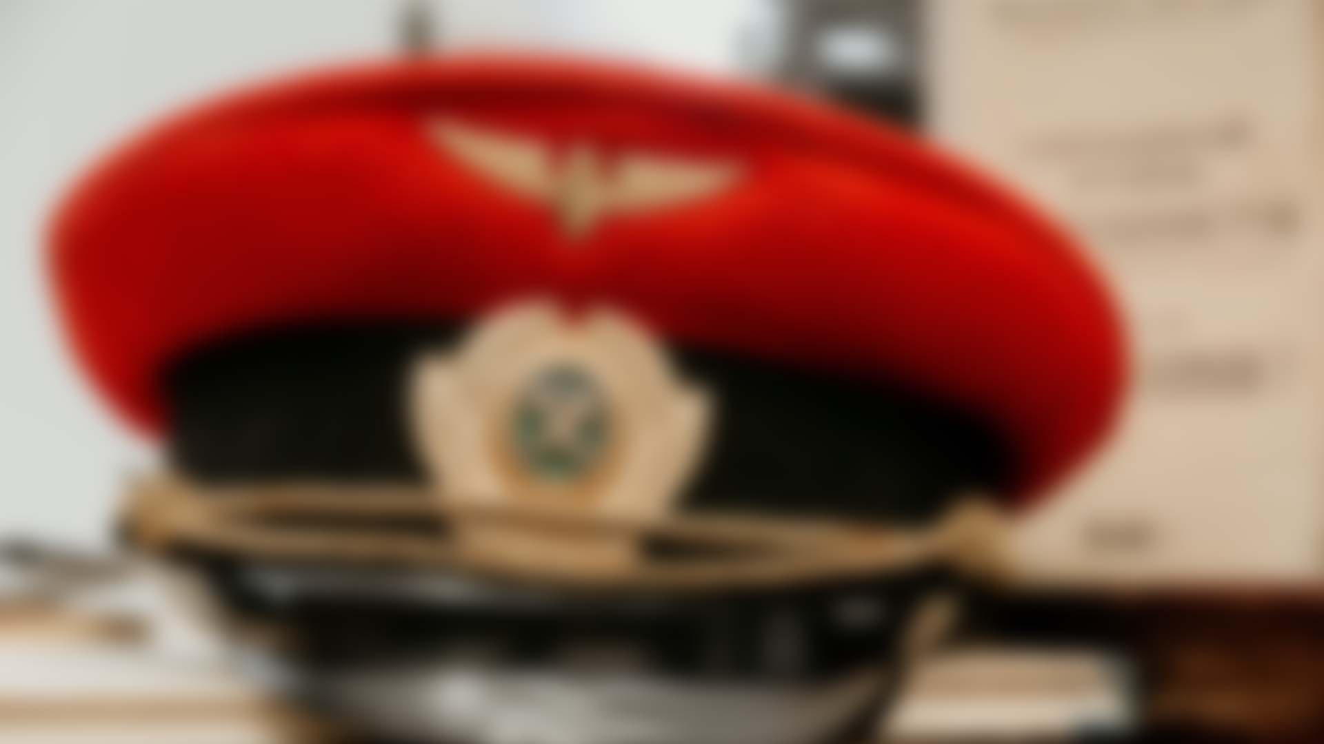 parallax background