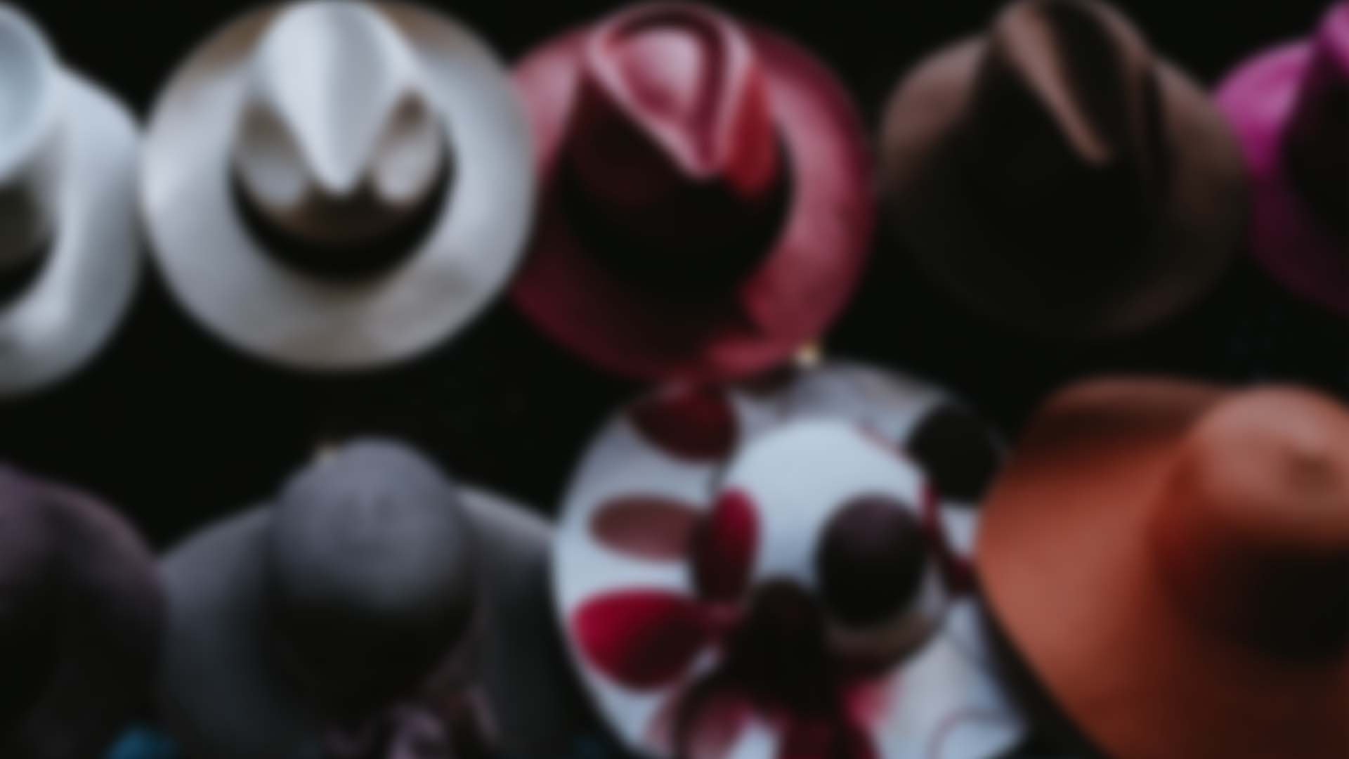 parallax background